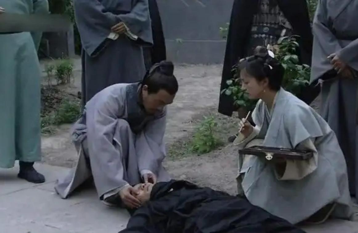 古代仵作怎么验尸怎么写报告,古代仵作验尸有什么说法吗