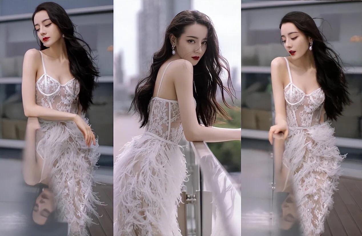 黄景瑜方起诉造谣者不信谣不传谣,迪丽热巴用行动澄清和黄景瑜恋情