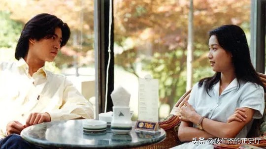 徐静蕾否认已婚传闻,徐静蕾为什么当小三不被骂