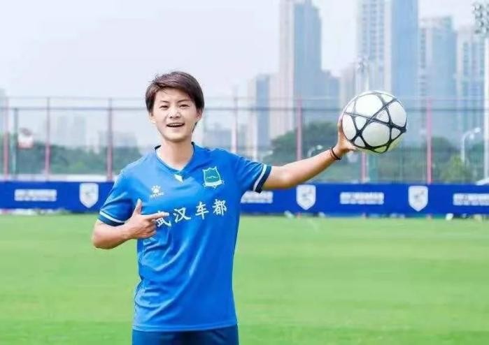 中国女足九次问鼎亚洲杯冠军,女足亚洲杯中国夺冠功臣