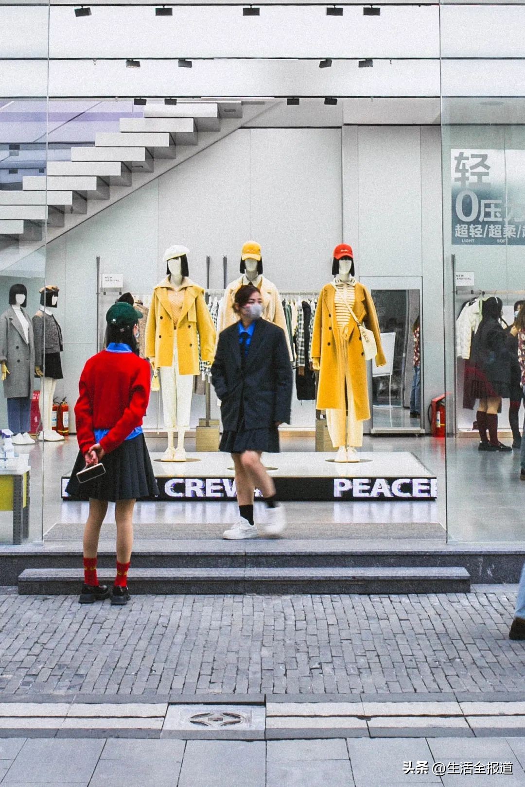 楚河汉街从哪里开始逛,浪花旅行好玩吗