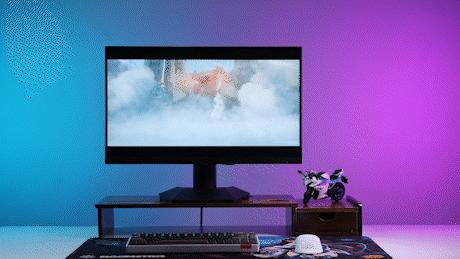 mg24q显示器测评,hkc神盾mg24q显示器