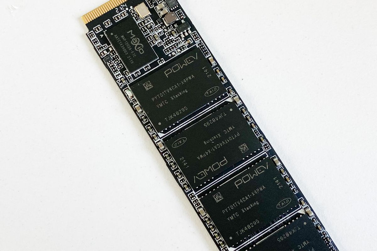 国产ssd质量,ssd哪种颗粒最好