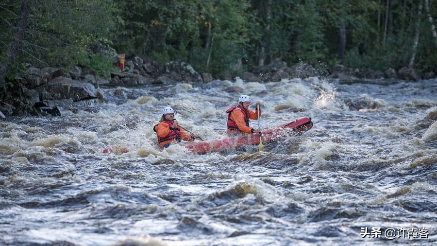 瑞典现状，带你看看真实的瑞典