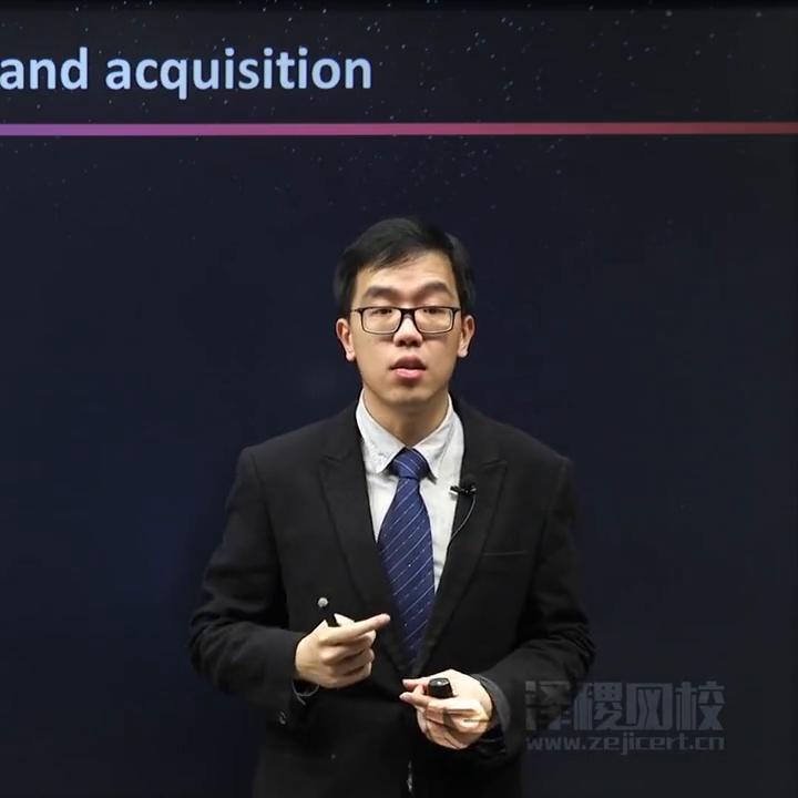 acca国际会计专业怎么样,acca国际会计和会员的区别