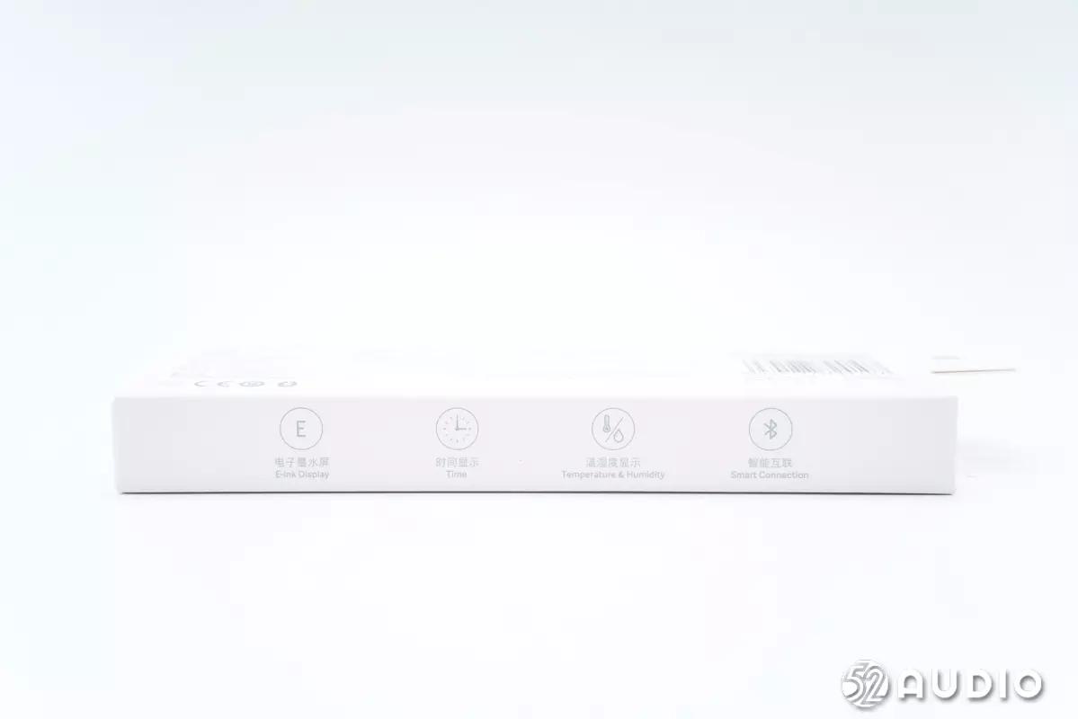 小米温湿度计第三代,小米温湿度计pro智能场景控制开关