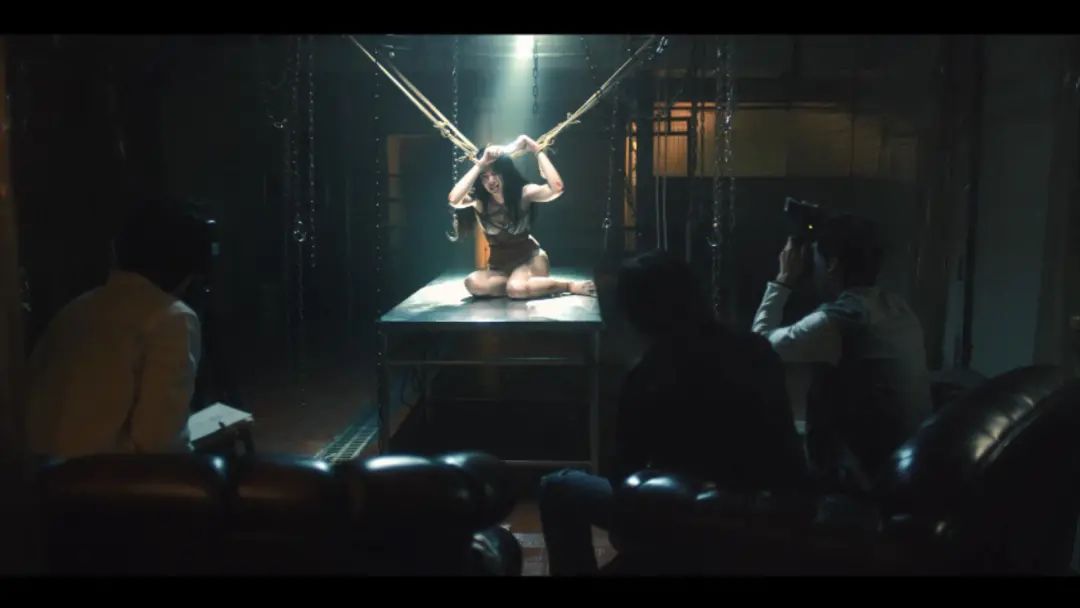 她离开了之后片段,她离开以后音乐高潮