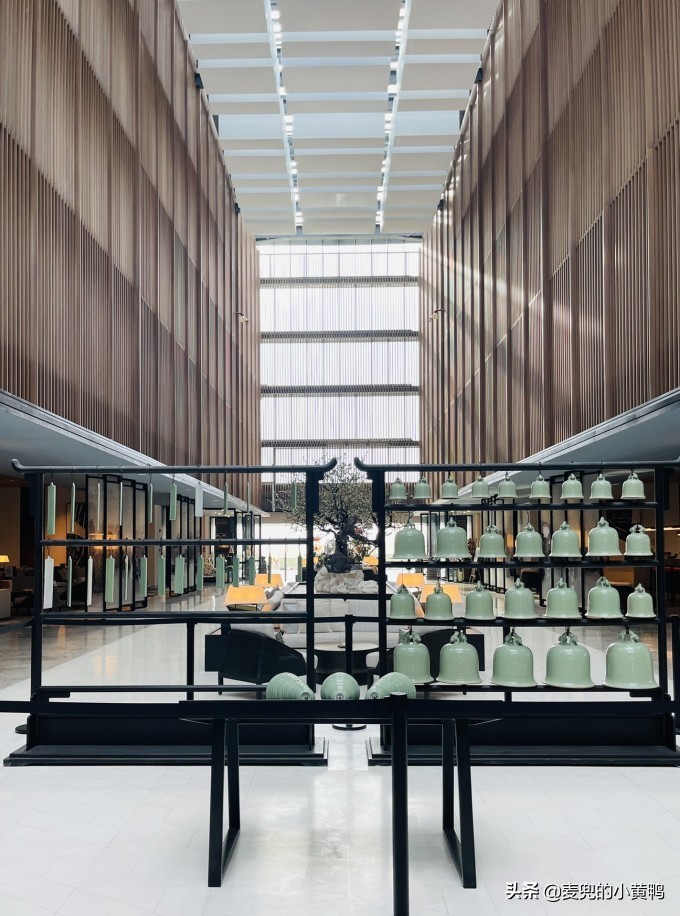 感受南京的艺术风格美食分享,中式情调南京美食