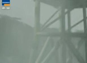 疯狗浪有多可怕,远洋巨轮疯狗浪