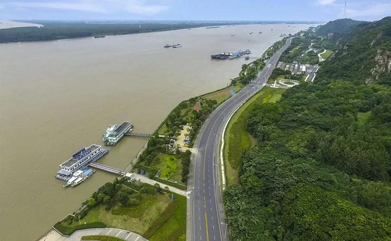 12月南京有哪些免费景点,南京市民免费旅游景点