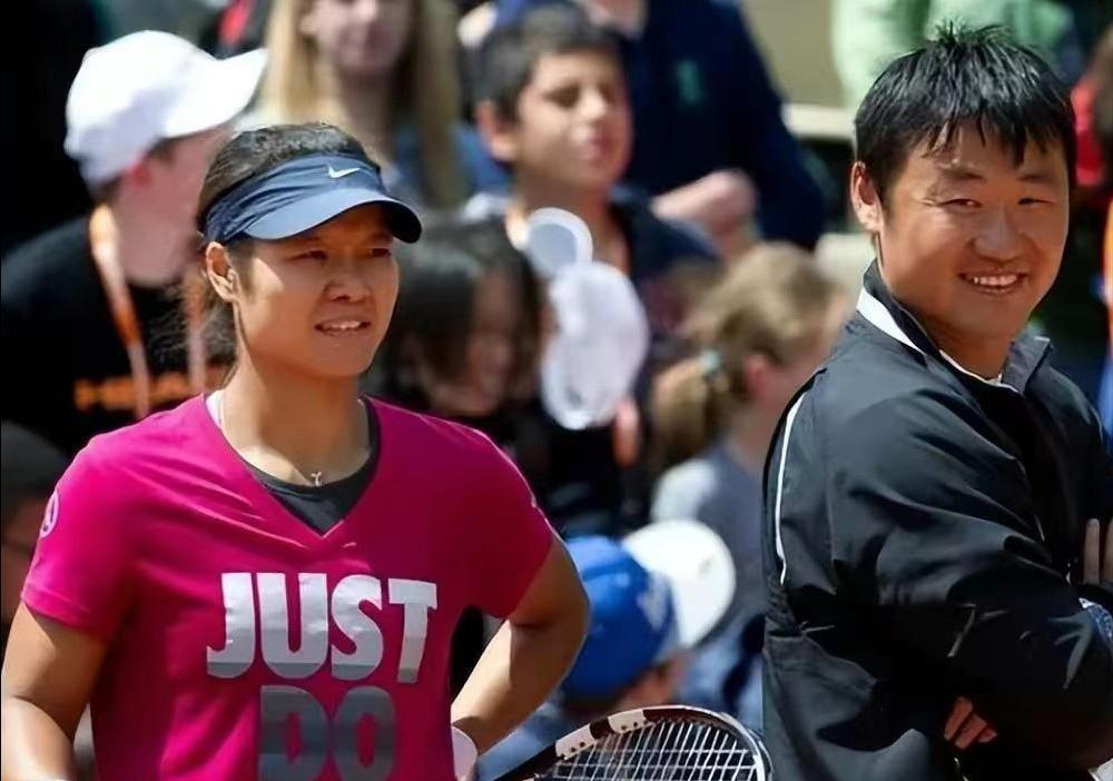 结婚16年不做饭，不见公婆，不叫爸妈，网球一姐李娜如今怎样了？