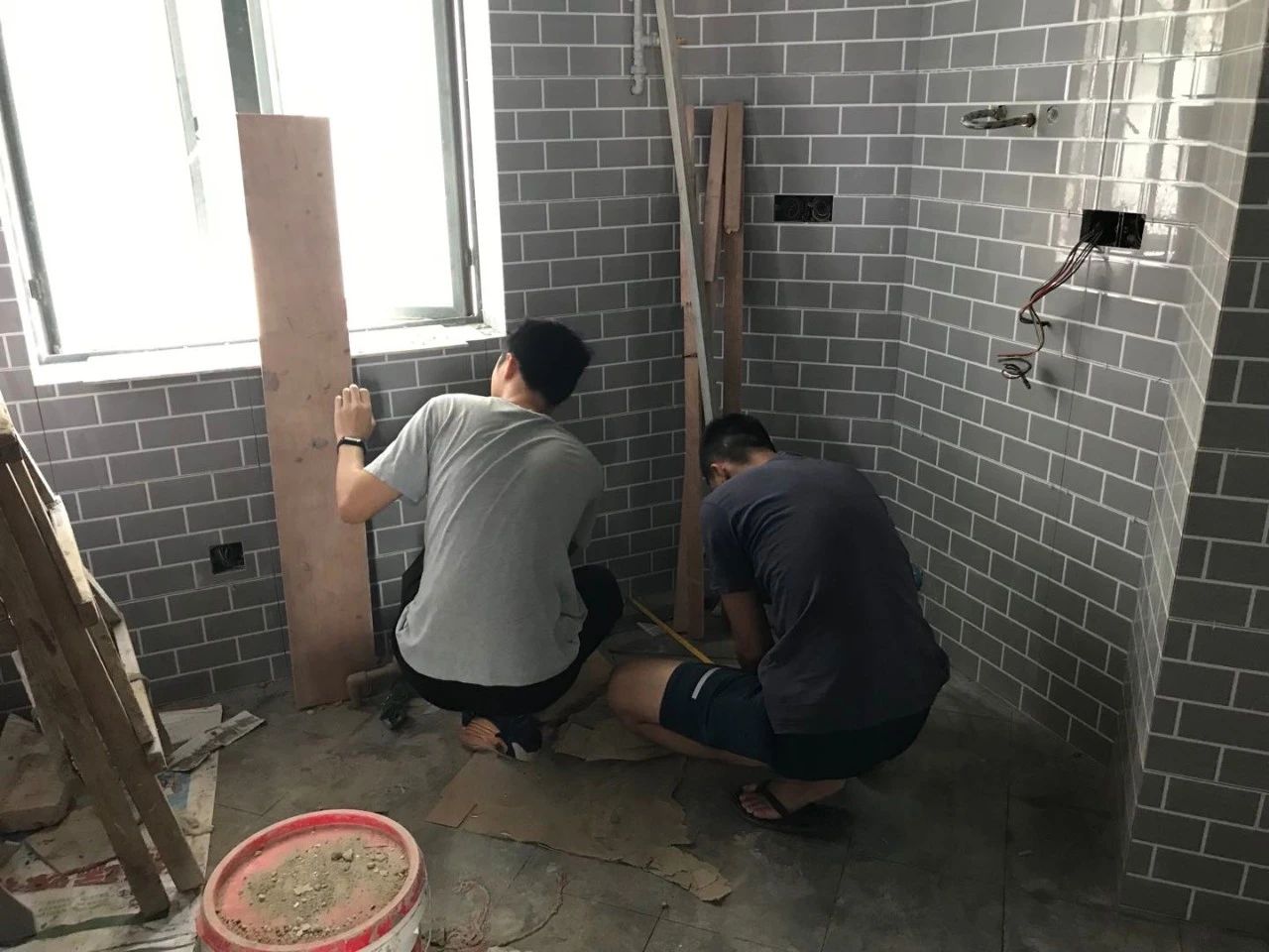 定制橱柜是什么时候开始定制,定制橱柜大约需要多长时间完成