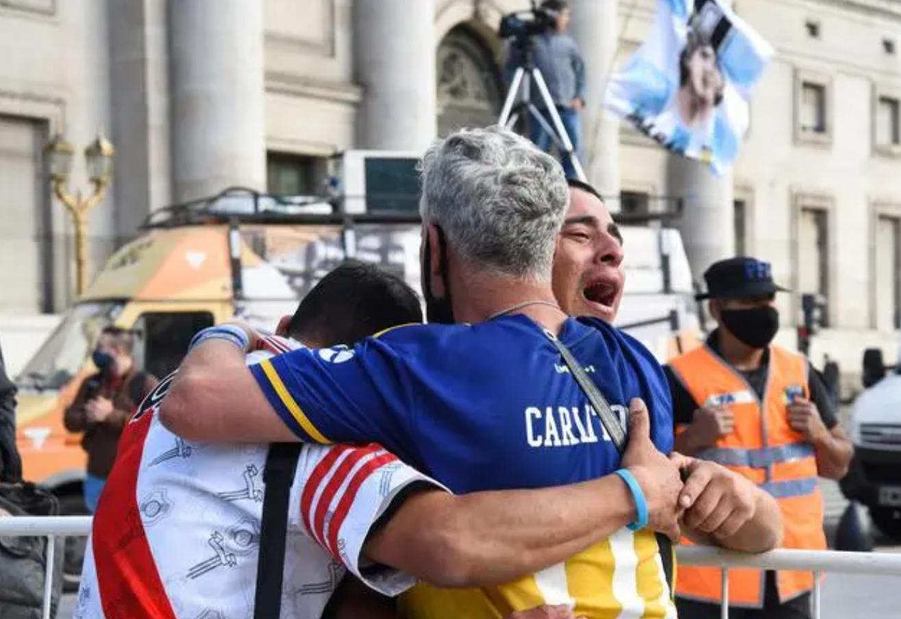 世界足坛十大德比,足坛十大德比之一