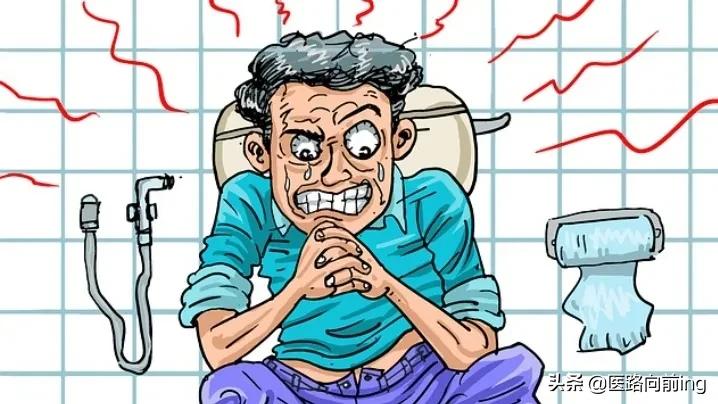 老父亲便秘泻药不好使,用开塞露可以服用调理便秘中药么