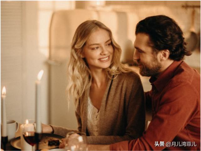 怎么能让一个女孩对你感兴趣,当一个女人对男人不再感兴趣