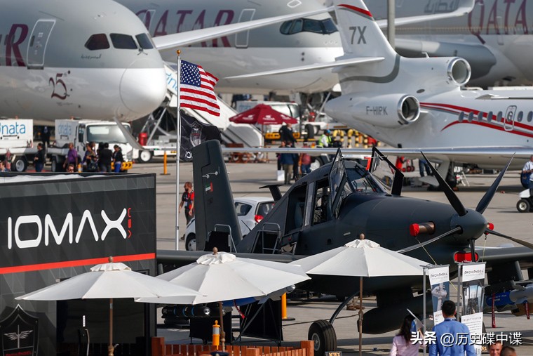 搅黄法国军售订单，还让俄罗斯赚了9亿，美国良心发现了？