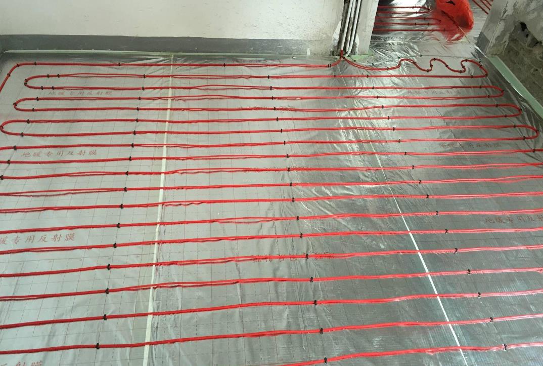 电地暖和水地暖怎么选择,水地暖和电地暖哪个好一点