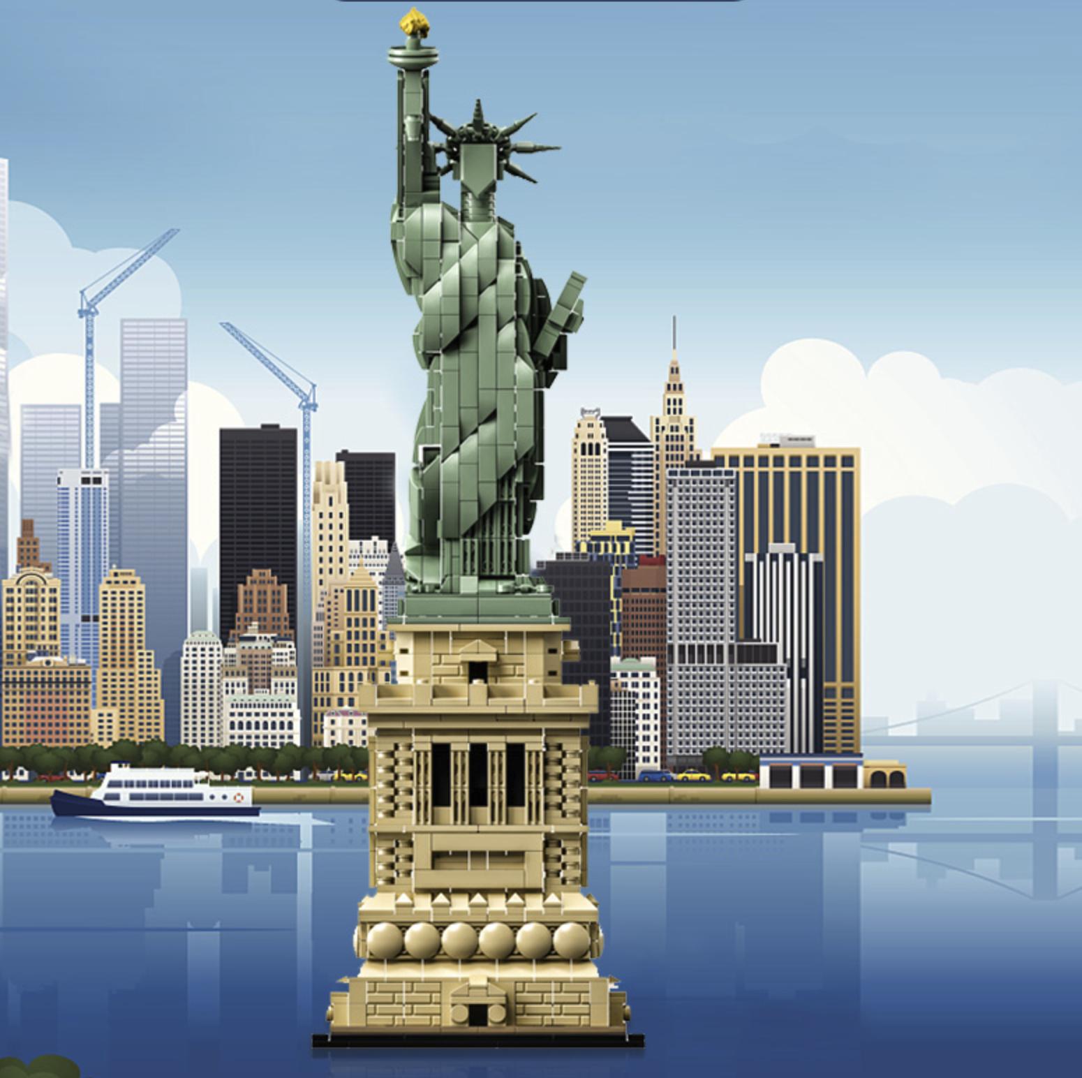 2023乐高最值得入手的十个系列,乐高2023年限量套装