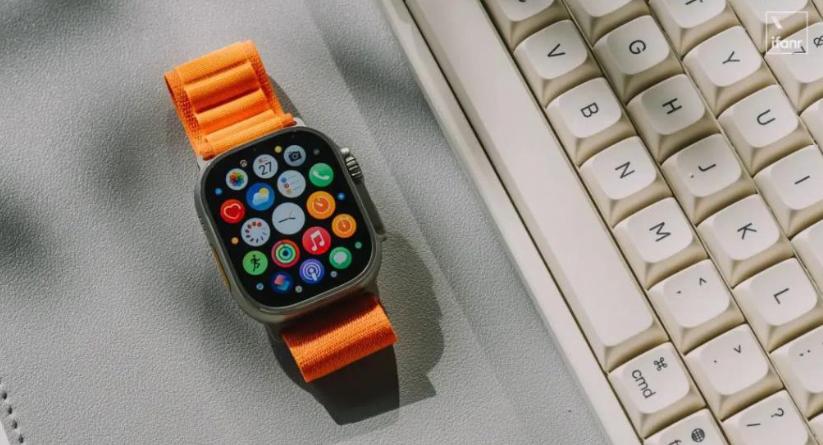 applewatch和其他手表的续航对比,什么时候applewatch续航提升
