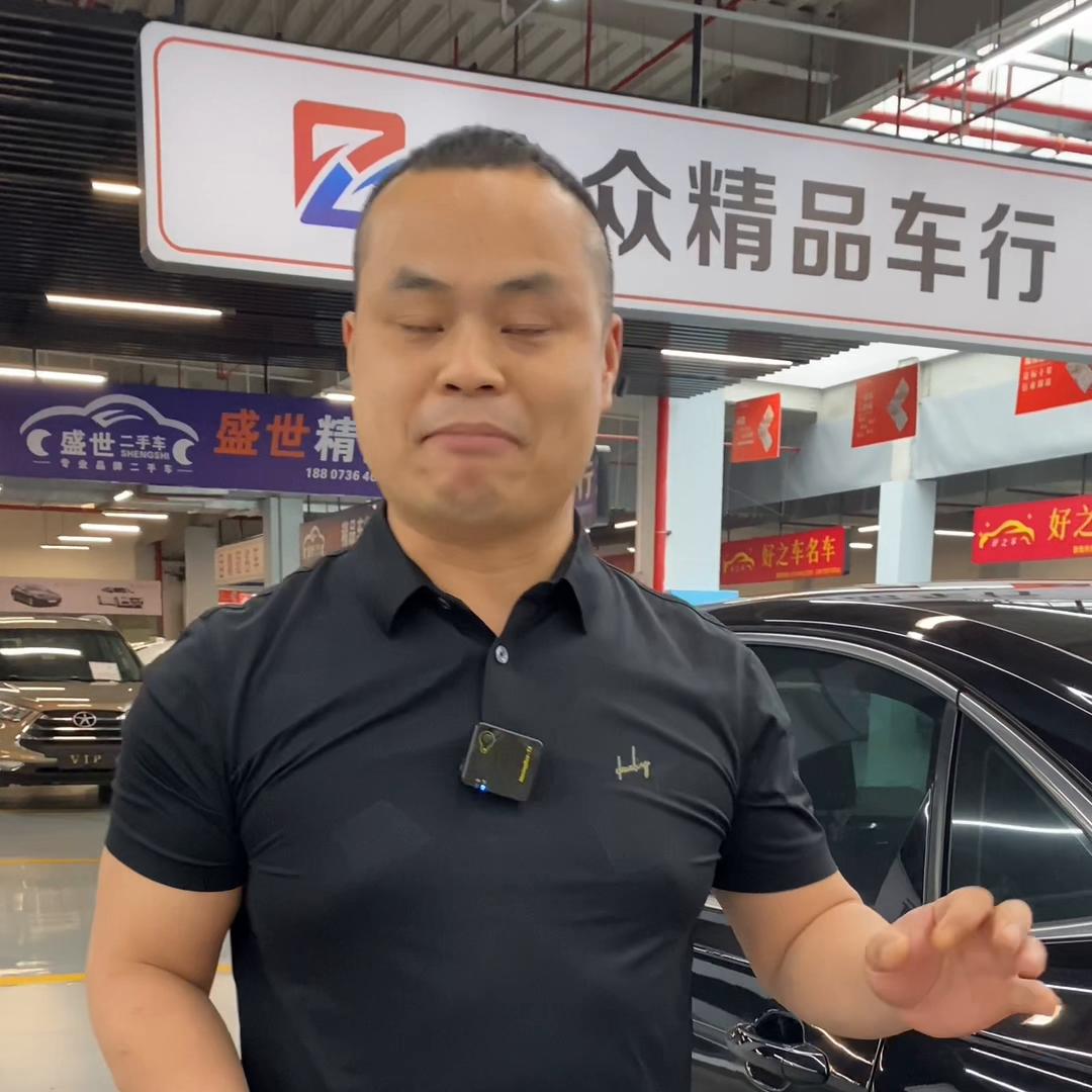 二手车防入坑绝招,二手车避坑技巧视频