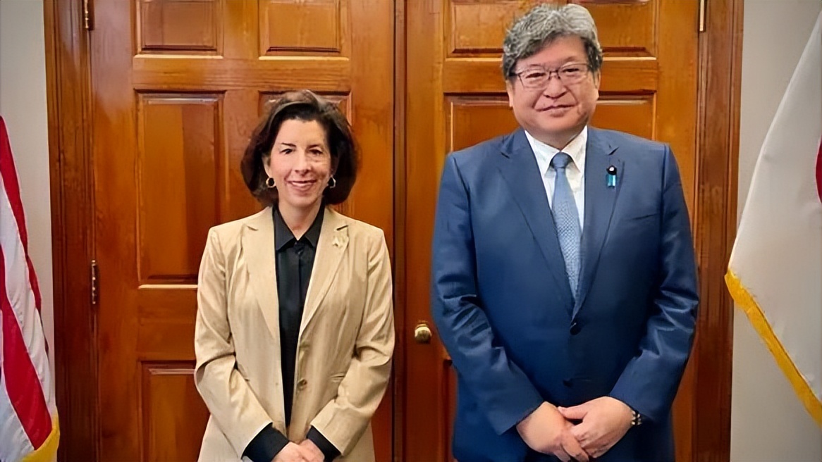 美国对华芯片策略,美国对华芯片制裁风险