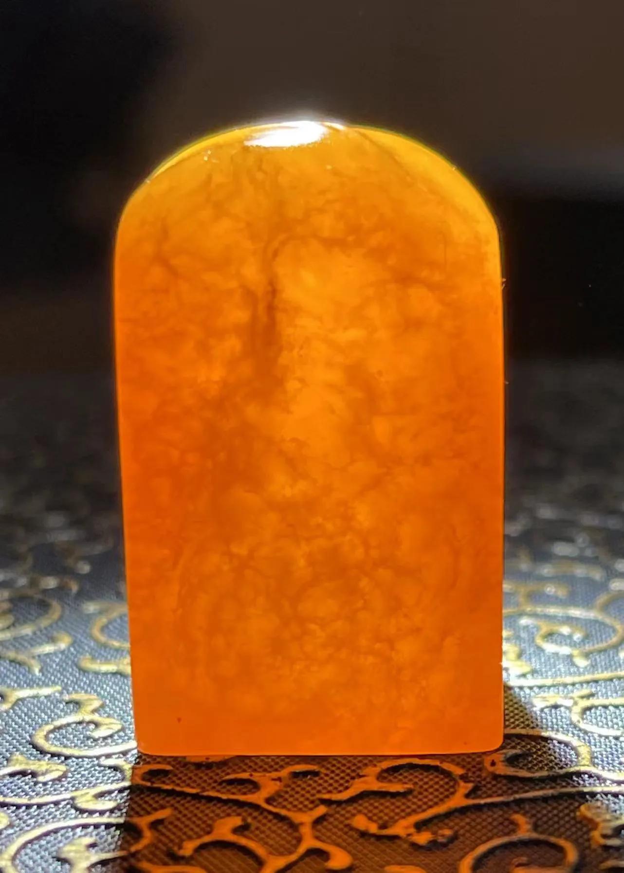 田黄石欣赏,田黄石雕刻图片欣赏