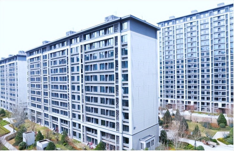 美好生活融创样板,美好生活体验馆开放