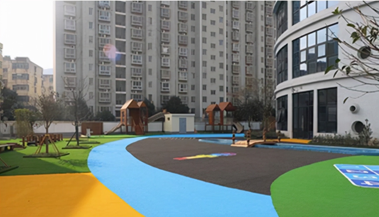 幼儿园适宜的环境是如何提供的,幼儿园环境包括哪些方面