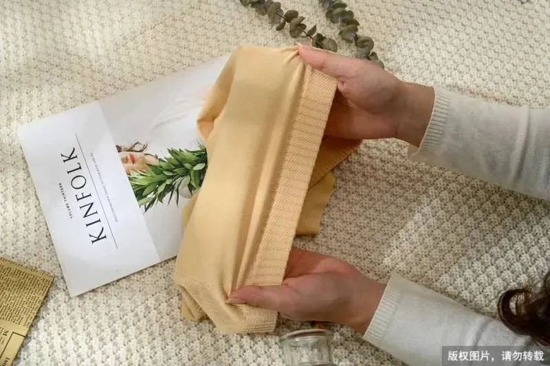 内裤一直有黄分泌物怎么回事,内裤上一直有分泌物是怎么回事