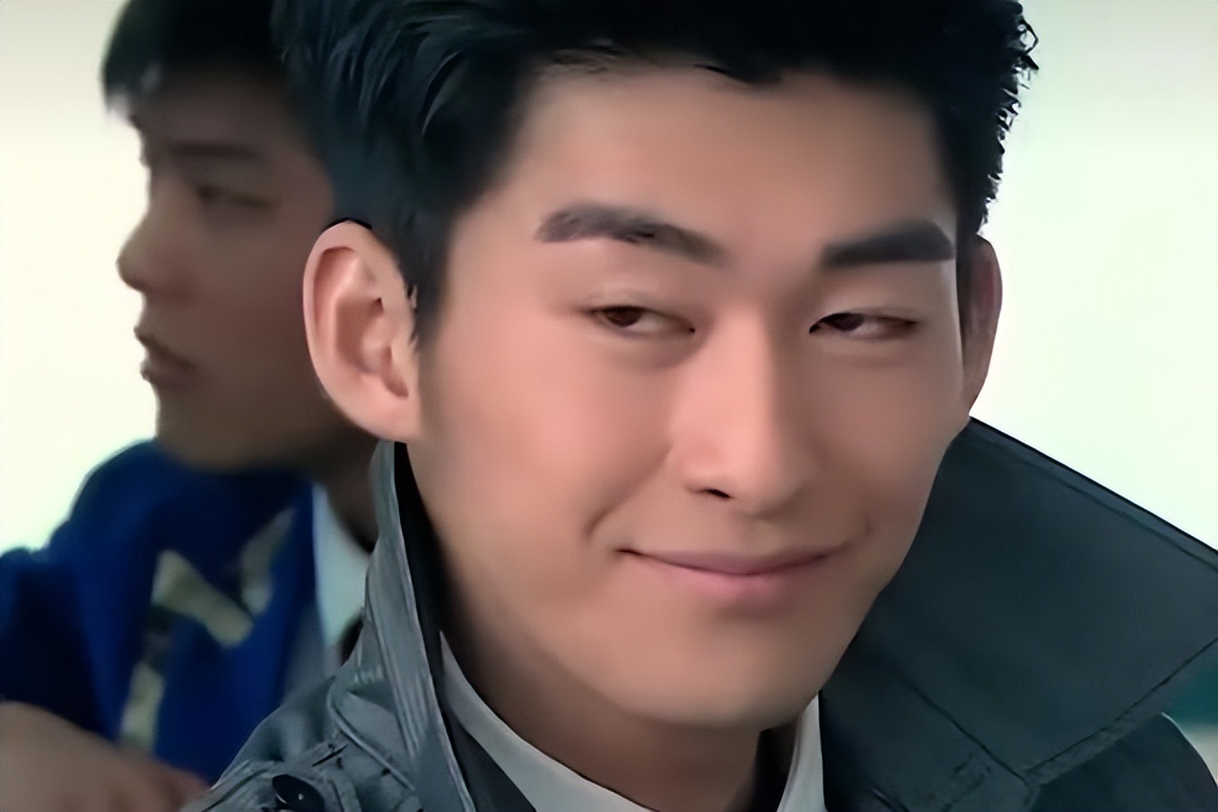 张翰从35岁到37岁的变化,张翰这几年经历了什么