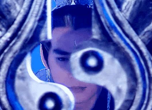 标准桃花眼的男星有哪些,最具桃花眼的男明星有哪些