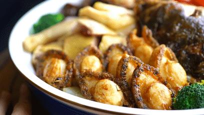 盆满钵满过大年,盆满钵满大盆菜优惠团购