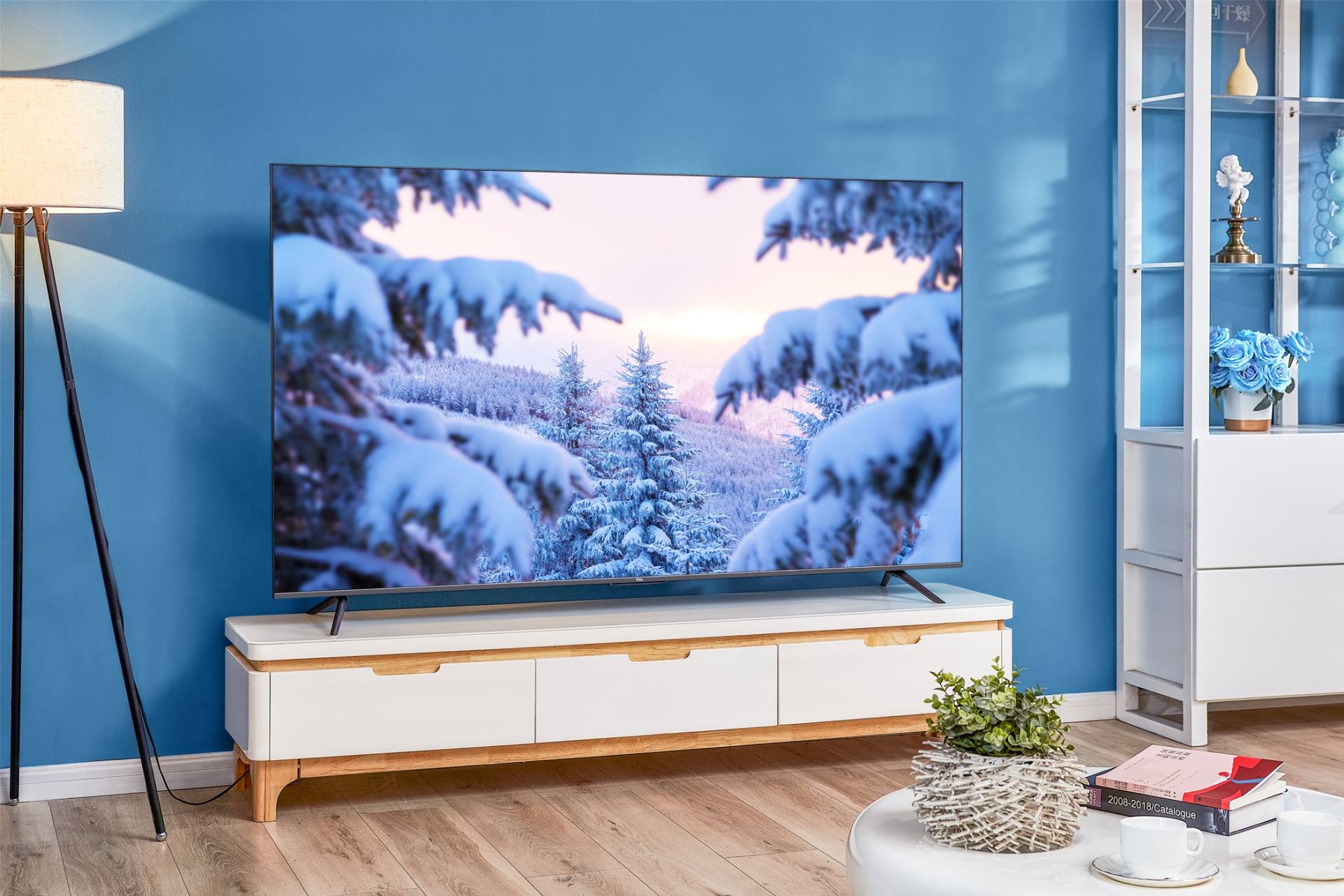 55-65寸大屏电视选购攻略,65寸与55寸电视性价比对比