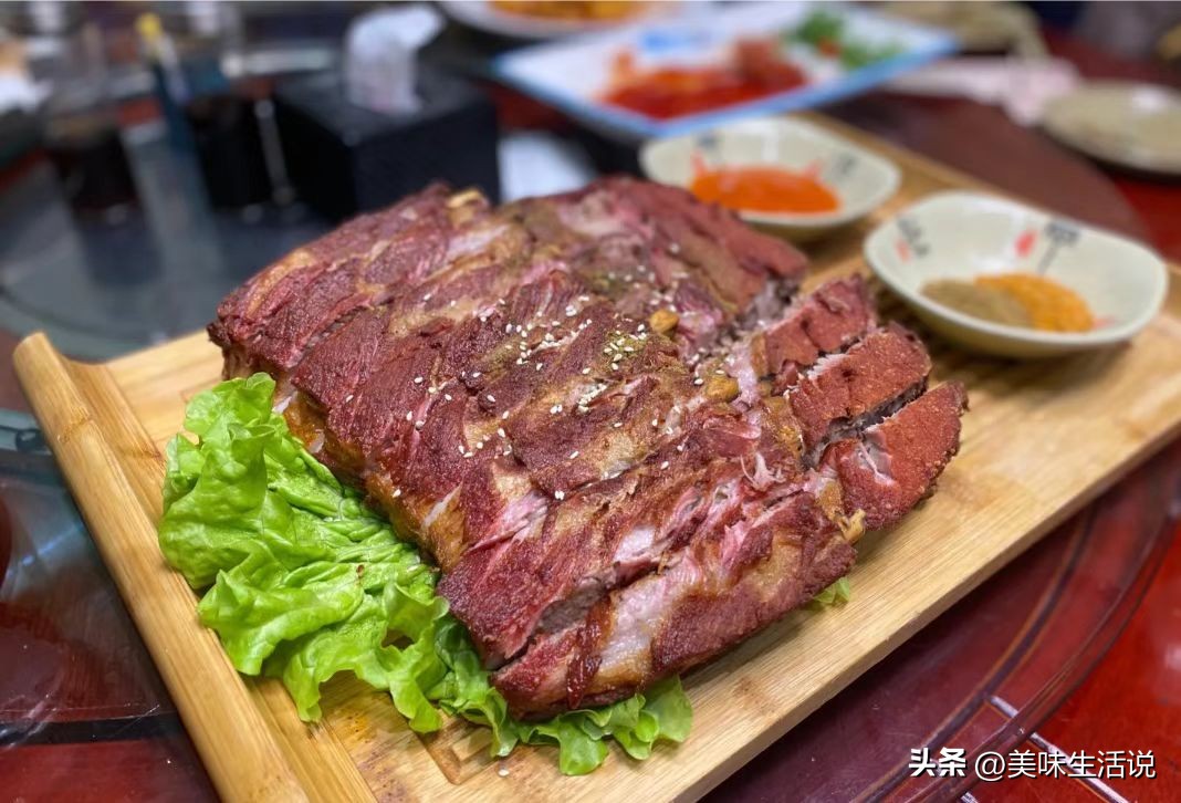 锦州特色烧烤有哪些,锦州烧烤锦州御烧烤
