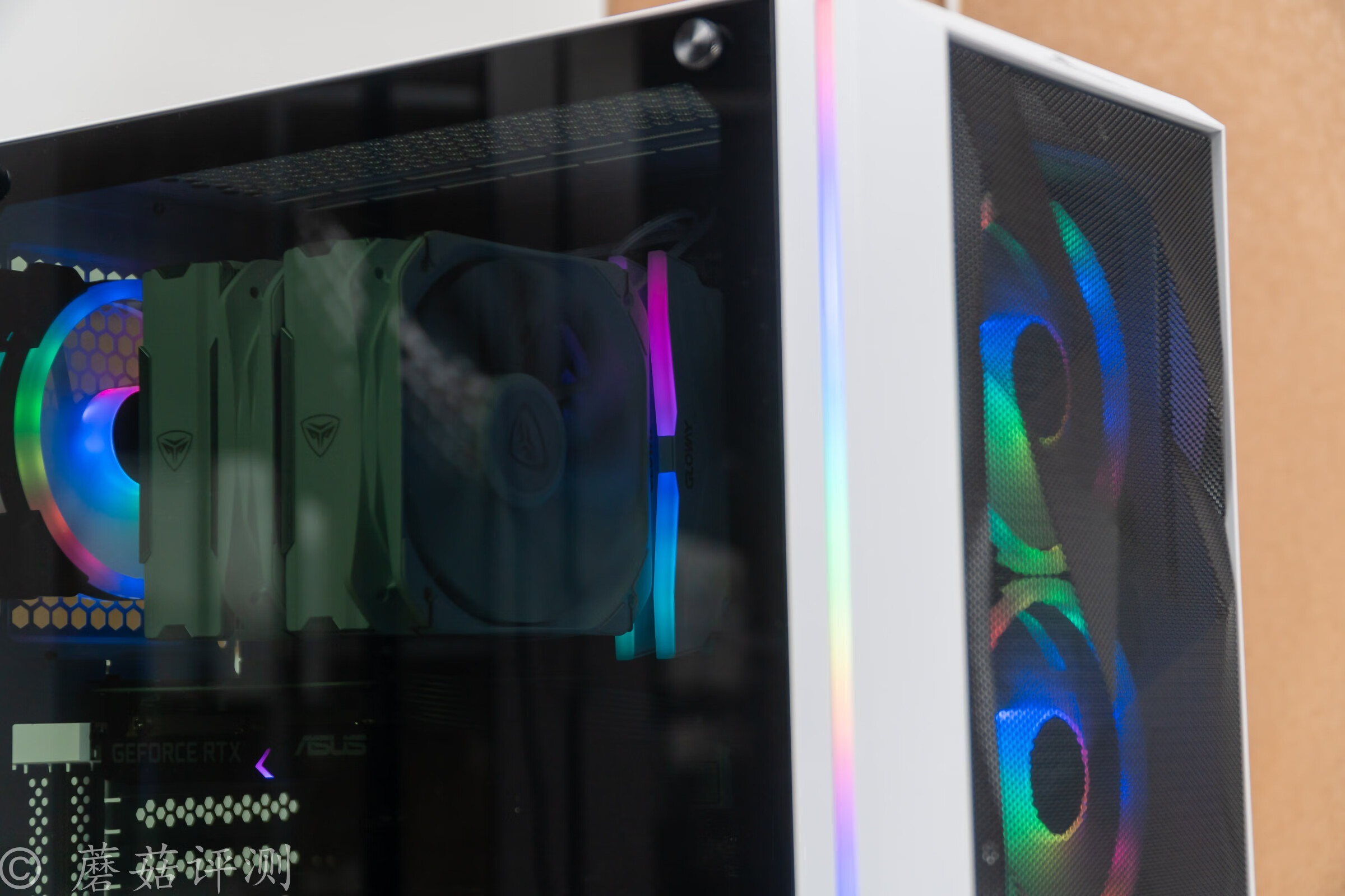 剑网3装机指南,攒了好几个月的钱