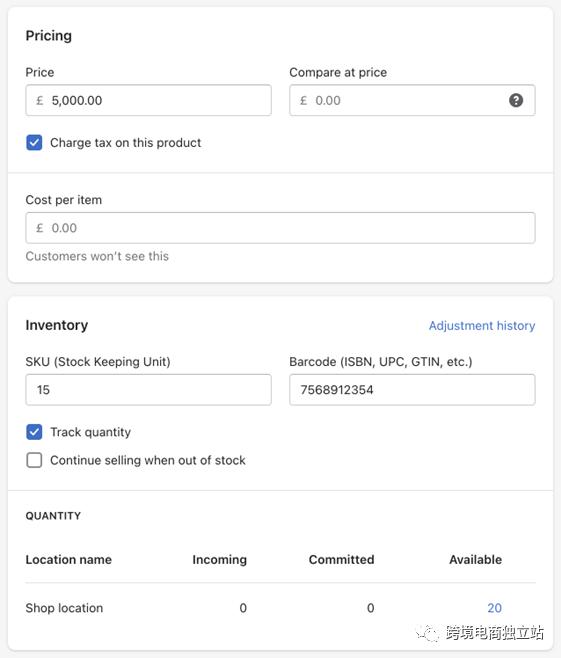 shopify与googleseo,shopify站群seo优化