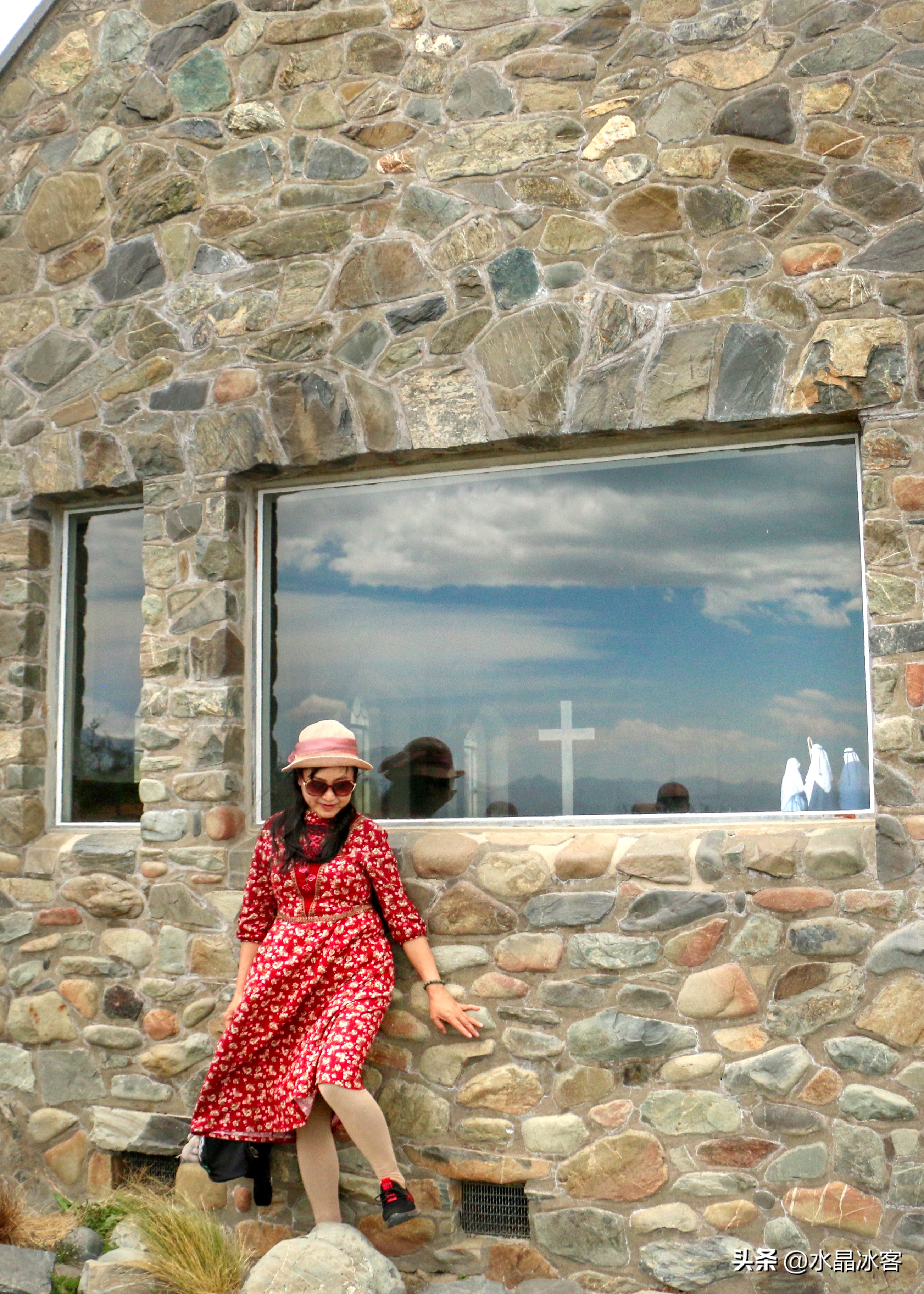 南岛新西兰之旅,新西兰之南岛