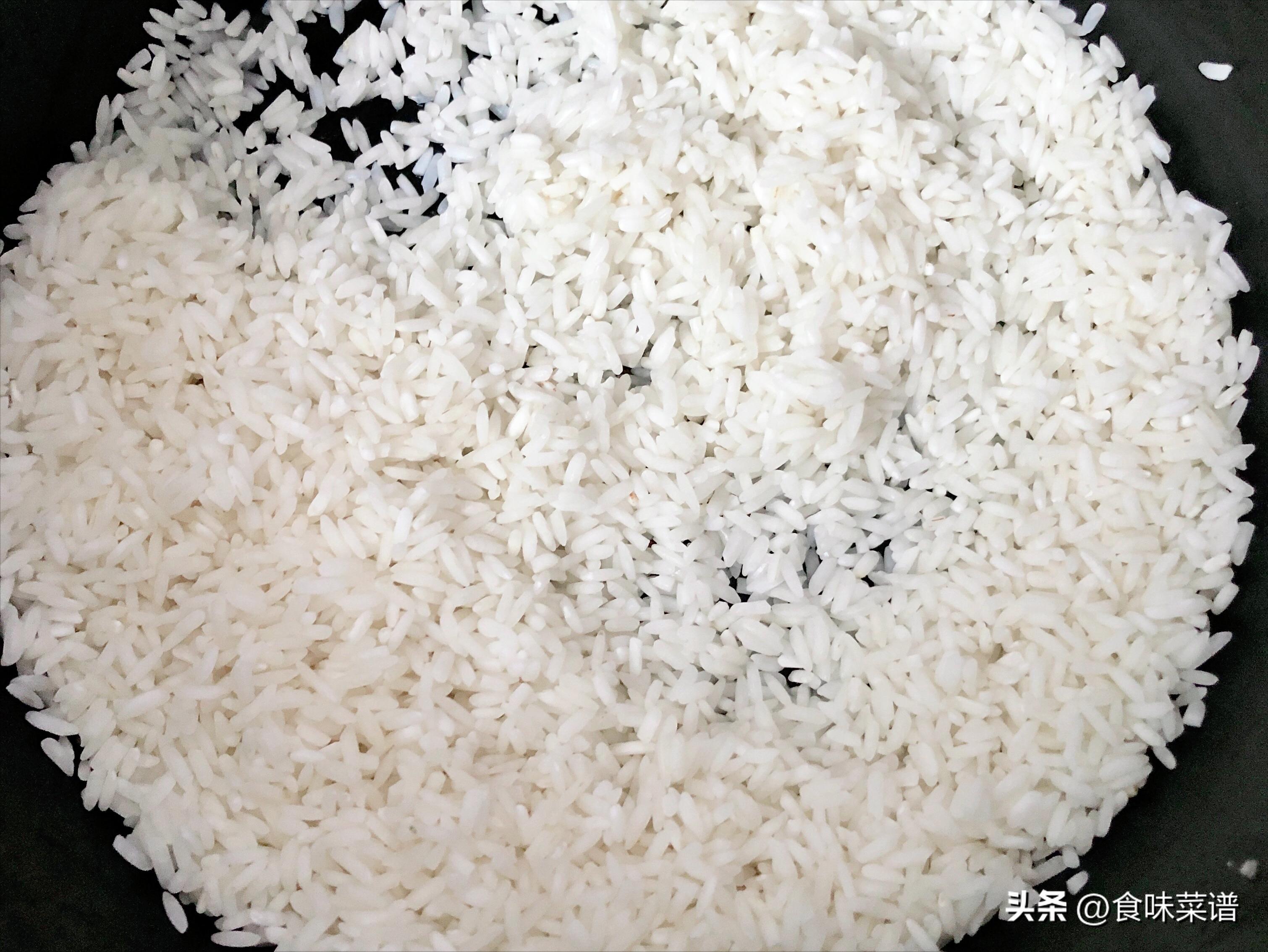 年夜饭必吃的团圆丸子,年夜饭美味蒸肉丸子做法