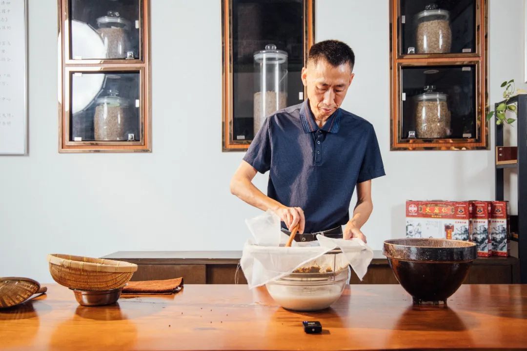 东莞最好喝的茶饮,适合广东夏天喝的养生茶饮