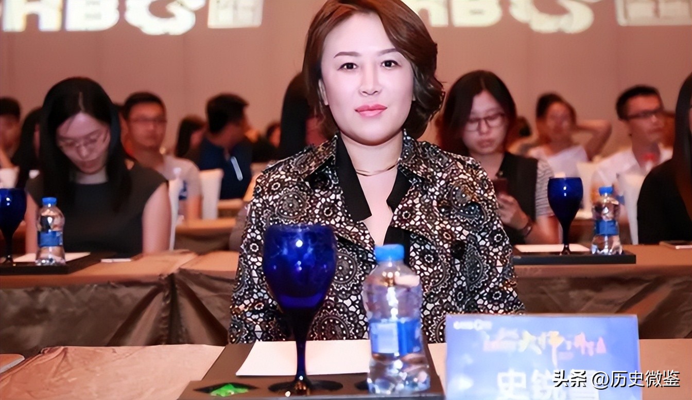 女总裁被诈骗5亿,80后女老板诈骗759万判几年