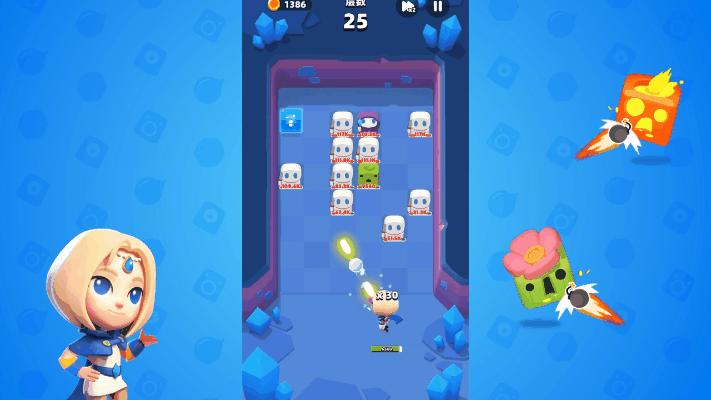 代号spark手游公测,代号spark国服什么时候上线