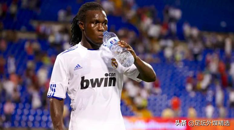 30位“明日之星”，最终没有达到自己和球迷们的期望