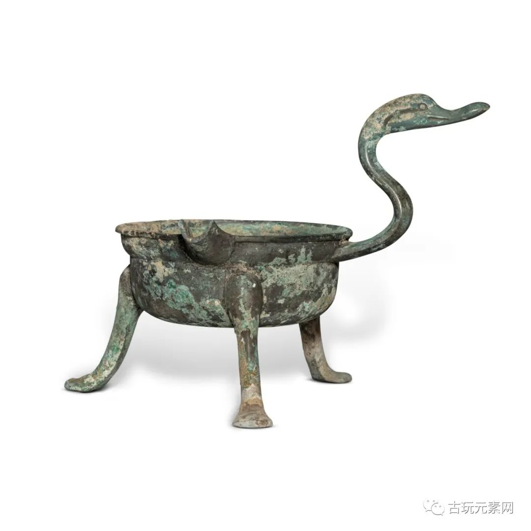 苏富比2023年春拍青铜器,巴黎苏富比春拍一波中国古董精赏