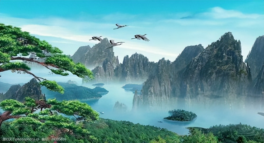 他拿着拉车的报酬去抽*片鸦**，钱花光又去拉客，结果遇上一伙匪徒