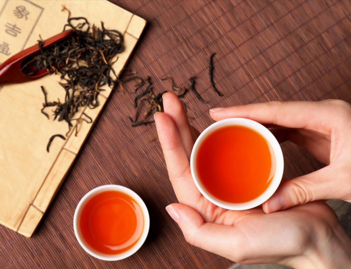 什么茶可以天天喝美容,什么茶可以天天喝呢