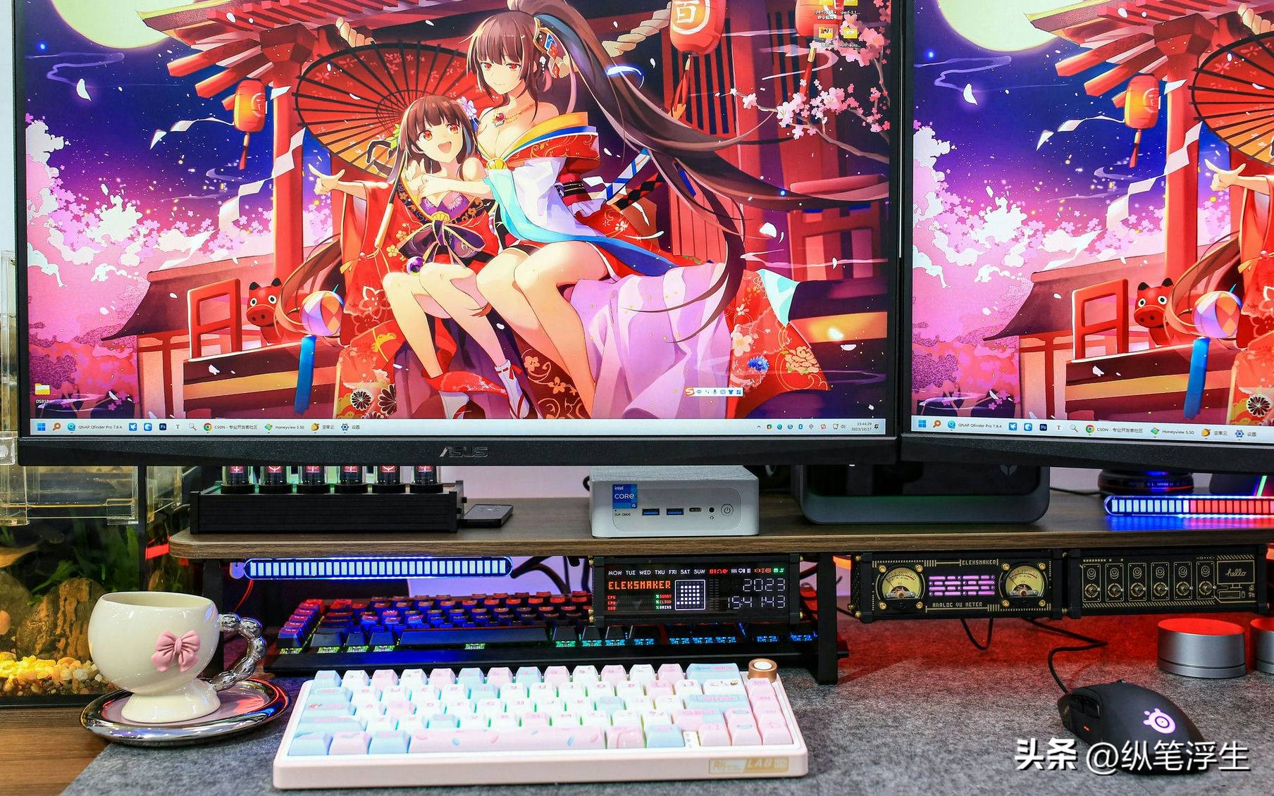 百元性价比极高键盘,rkr65键盘打不出数字