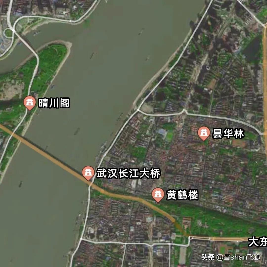 四大名楼唯一的望海楼,国内十大名楼