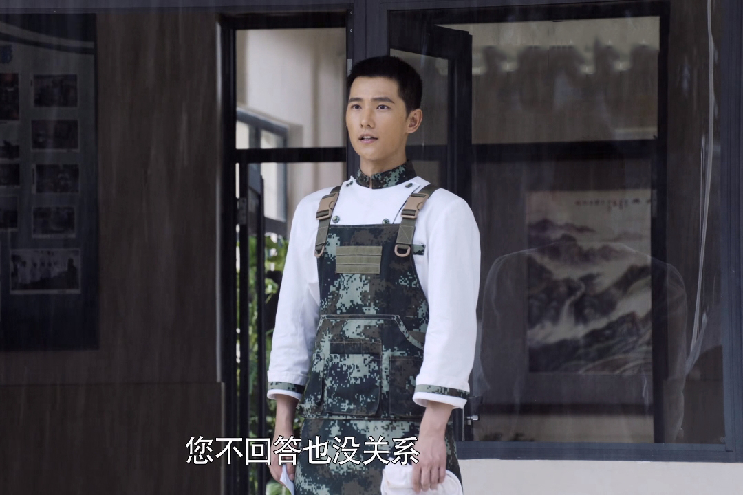 特战荣耀燕破岳和艾千雪的故事,特战荣耀燕破岳和艾千雪结局