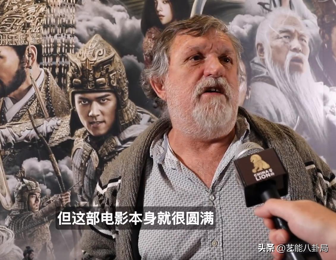 封神海外口碑,封神第一部海外观众评价