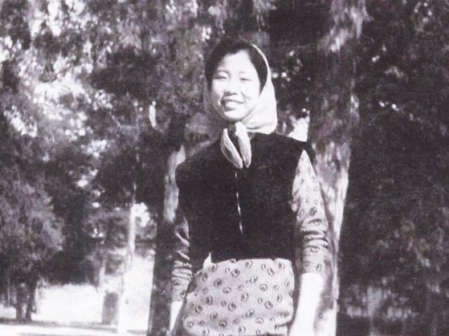 林徽因死后梁思成娶了林洙有错吗,林徽因去世前梁思成照顾她了吗